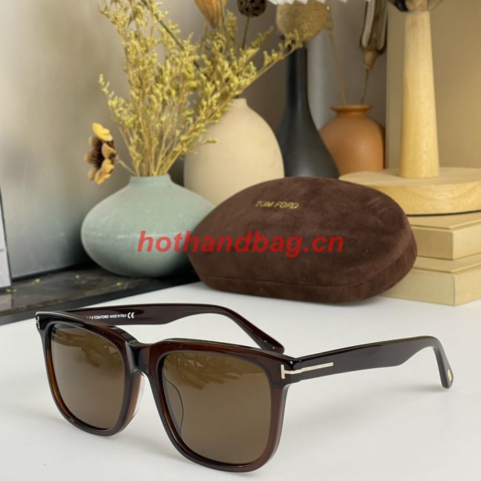 Tom Ford Sunglasses Top Quality TOS01076